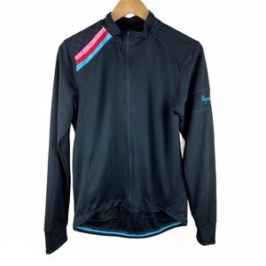 Rapha Merino Team Focus Long Sleeve Jersey Large